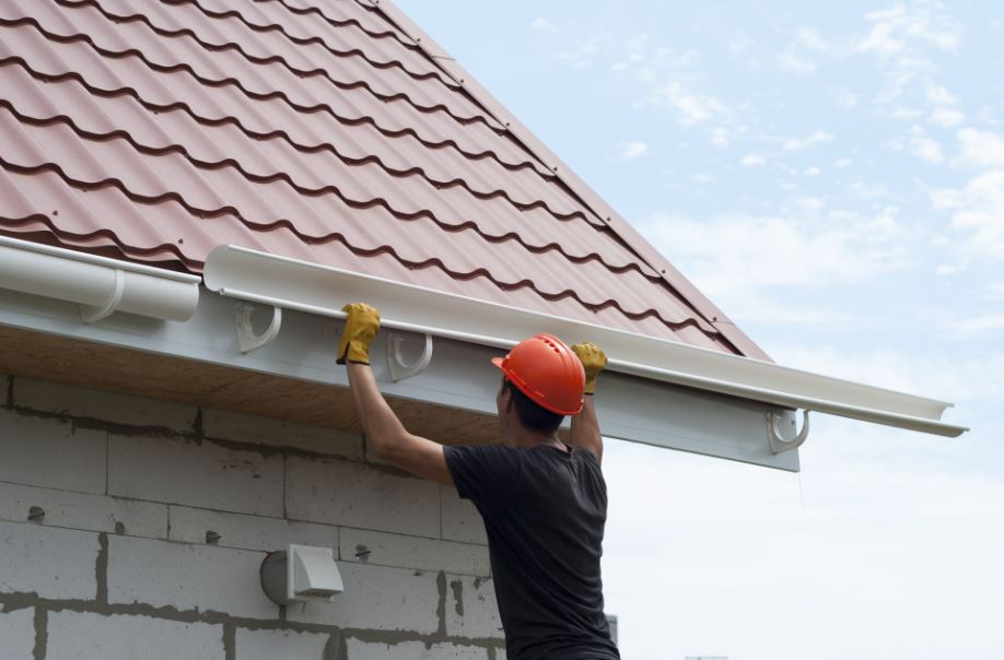 Roofing Contractor services provided by Top Roofers of Compton